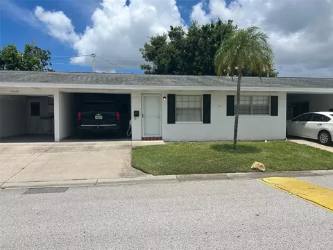10116 Tulip St N, Pinellas Park, FL 33782