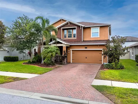 1601 Fox Grape Loop, Lutz, FL 33558 photo 1