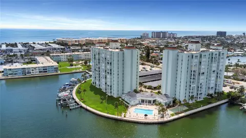 400 64th Ave #502, Saint Pete Beach, FL 33706