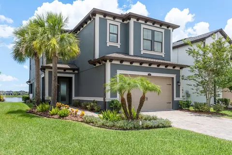 4644 San Martino Dr, Wesley Chapel, FL 33543