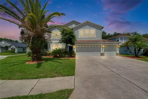 4634 Mapletree Loop, Wesley Chapel, FL 33544