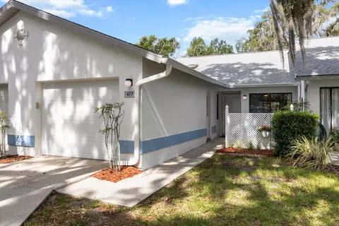477 Siesta Ter, Inverness, FL 34450