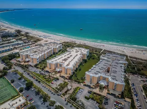 6600 Sunset Way #118, Saint Pete Beach, FL 33706