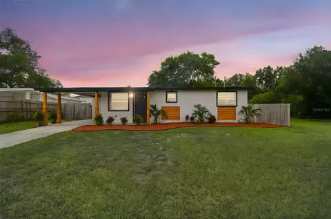 8108 Fir Dr, Tampa, FL 33619