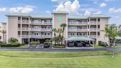 399 150th Ave #315, Madeira Beach, FL 33708