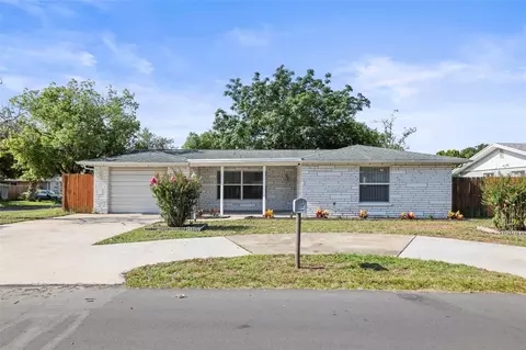 7814 Judith Cres, Port Richey, FL 34668
