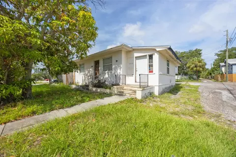 1919 Dr Martin Luther King Jr St S #J, Saint Petersburg, FL 33705