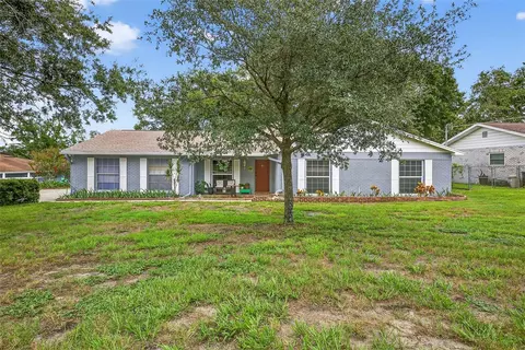 11001 Ridgedale Rd, Temple Terrace, FL 33617