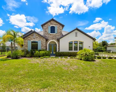 2839 Cordoba Ranch Blvd, Lutz, FL 33559