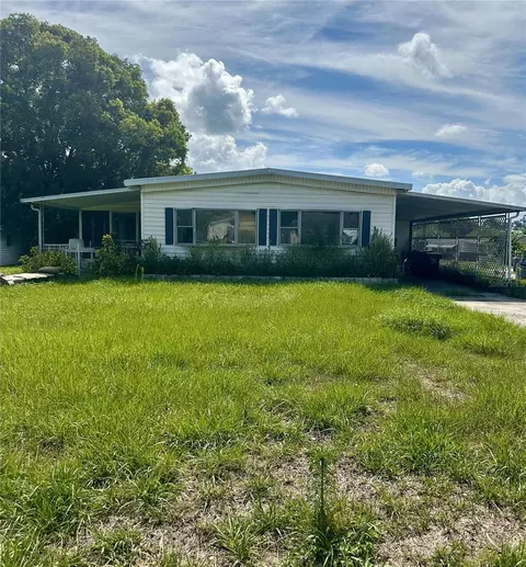 532 Skyline Dr W, Lakeland, FL 33801