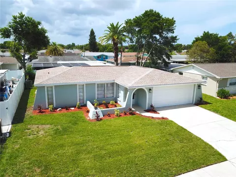7314 Ivanhoe Dr, Port Richey, FL 34668
