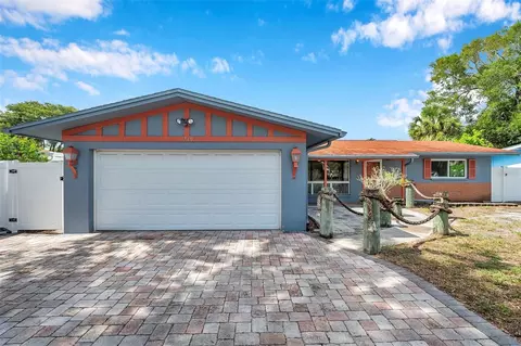 1710 Townsend St, Clearwater, FL 33755