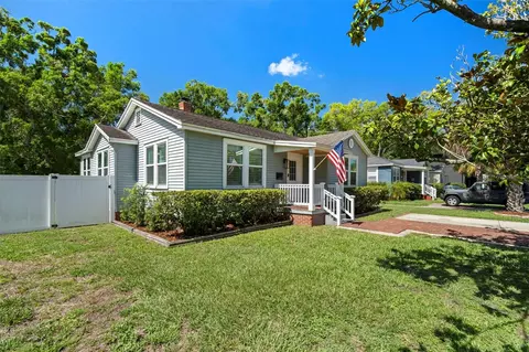 702 W Kentucky Ave, Tampa, FL 33603