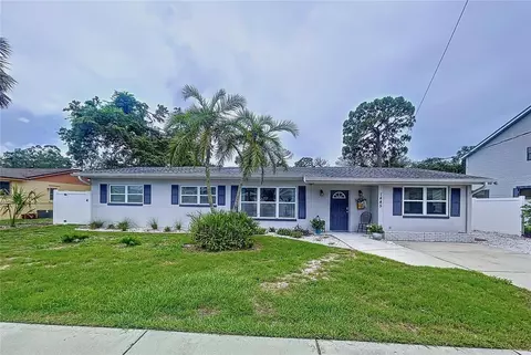 1445 Coburn Dr, Tarpon Springs, FL 34689