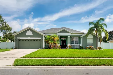 4834 Lakes Edge Ln, Kissimmee, FL 34744