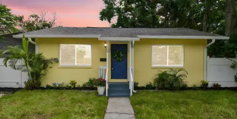 508 38th Ave N, Saint Petersburg, FL 33704