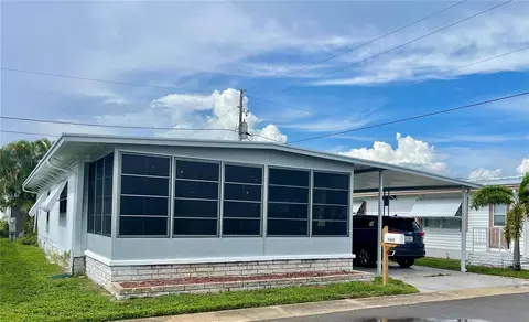 34645 Camphor Dr N, Pinellas Park, FL 33781