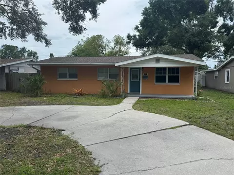 217 43rd Ave NE, Saint Petersburg, FL 33703