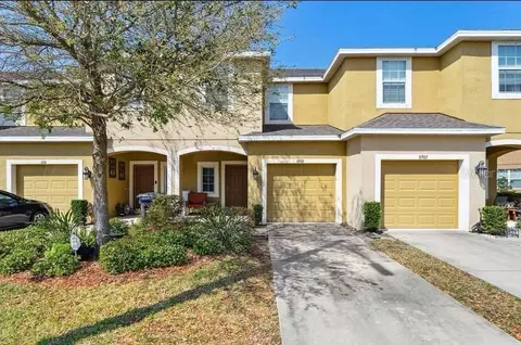 6909 Holly Heath Dr, Riverview, FL 33578