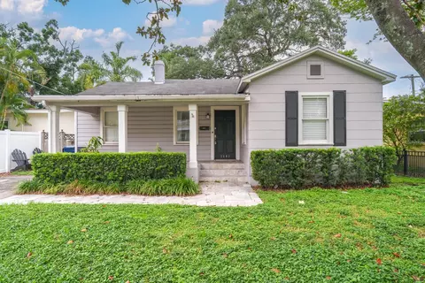 3503 W Palmira Ave, Tampa, FL 33629