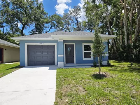 1565 S Martin Luther King Jr Ave, Clearwater, FL 33756