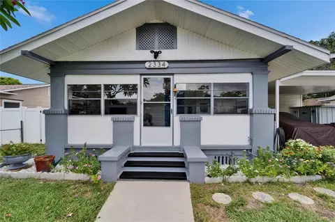 2334 14th Ave N, Saint Petersburg, FL 33713