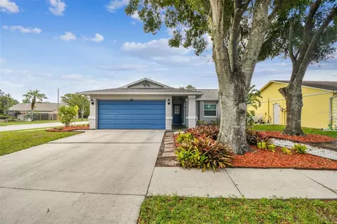 4108 Woodtrail Blvd, New Port Richey, FL 34653