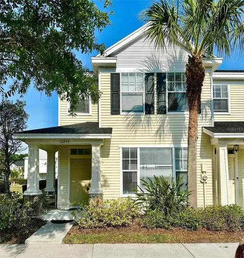 12249 Country White Cir, Tampa, FL 33635