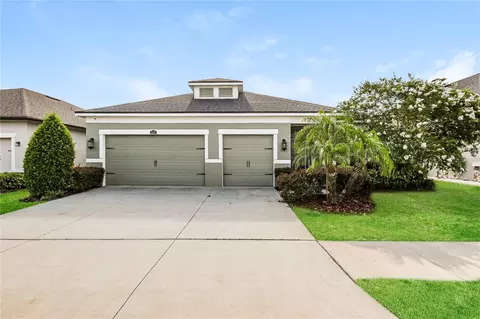 13408 Nimble Minke #155E, Riverview, FL 33579