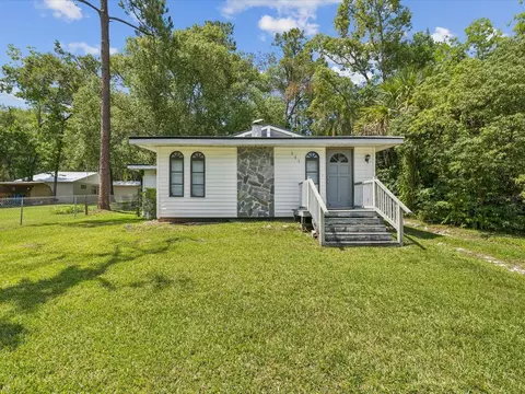 111 Early St, Brooksville, FL 34601