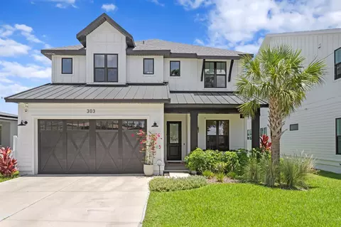 303 N Beverly Ave, Tampa, FL 33609