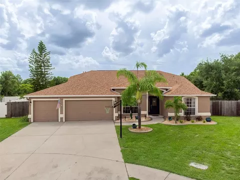 9702 Mary Robin Dr, Riverview, FL 33569