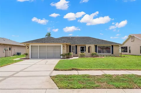 4530 Zack Dr, New Port Richey, FL 34653
