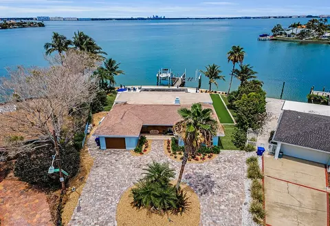 4381 Poinsettia Dr, Saint Pete Beach, FL 33706