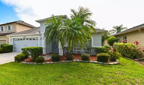 19309 Seacove Dr, Lutz, FL 33558