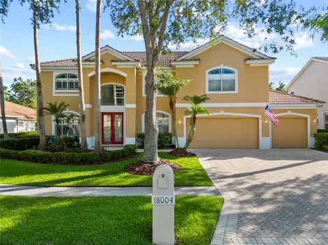 18004 Avalon Ln, Tampa, FL 33647