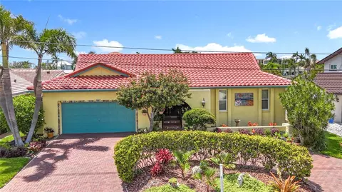 760 Capri Blvd, Treasure Island, FL 33706