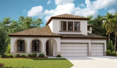 13018 Long Valley Cir, Spring Hill, FL 34609