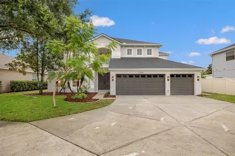 21108 Bircholm Ct, Land O Lakes, FL 34637