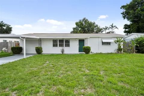5627 57th Ave N, Saint Petersburg, FL 33709