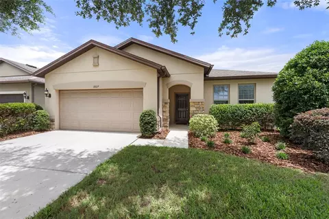 1827 Trillium Blvd, Brooksville, FL 34604