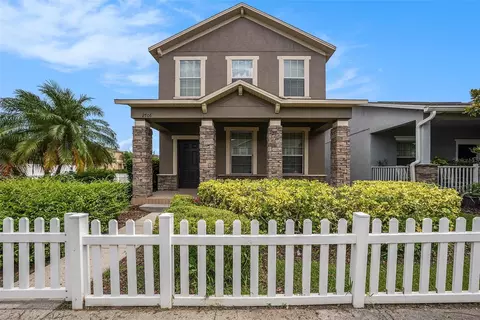 2706 Lantern Hill Ave, Brandon, FL 33511
