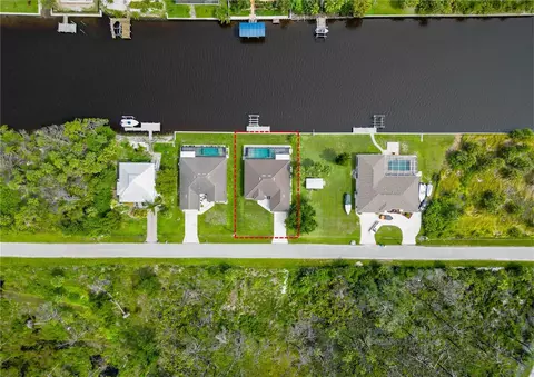 13045 Irwin Dr, Port Charlotte, FL 33953