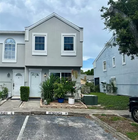 6781 121st Ave #H, Largo, FL 33773