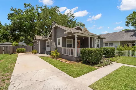 6016 N Dexter Ave, Tampa, FL 33604