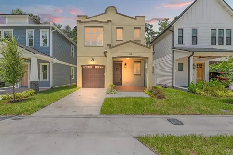 115 W Hiawatha St, Tampa, FL 33604