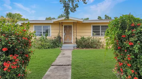 5631 23rd Ave S, Gulfport, FL 33707