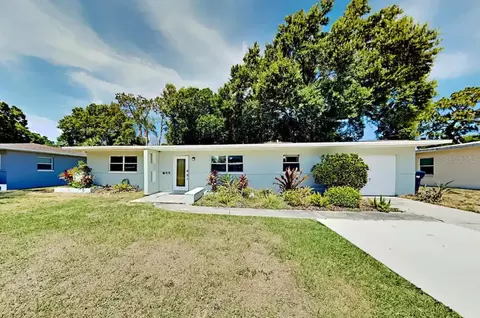 4505 S Clark Ave, Tampa, FL 33611