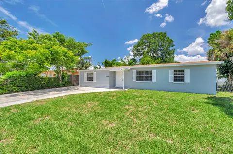 2509 W Crawford St, Tampa, FL 33614
