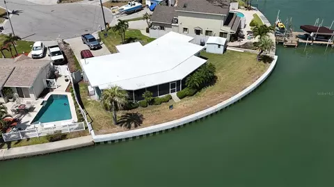 649 Normandy Rd, Madeira Beach, FL 33708